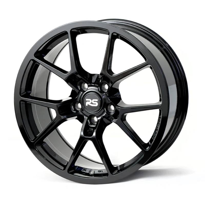 18×9.0 Neuspeed RSe10 / 5×112 / +45mm / 57.1 CB
