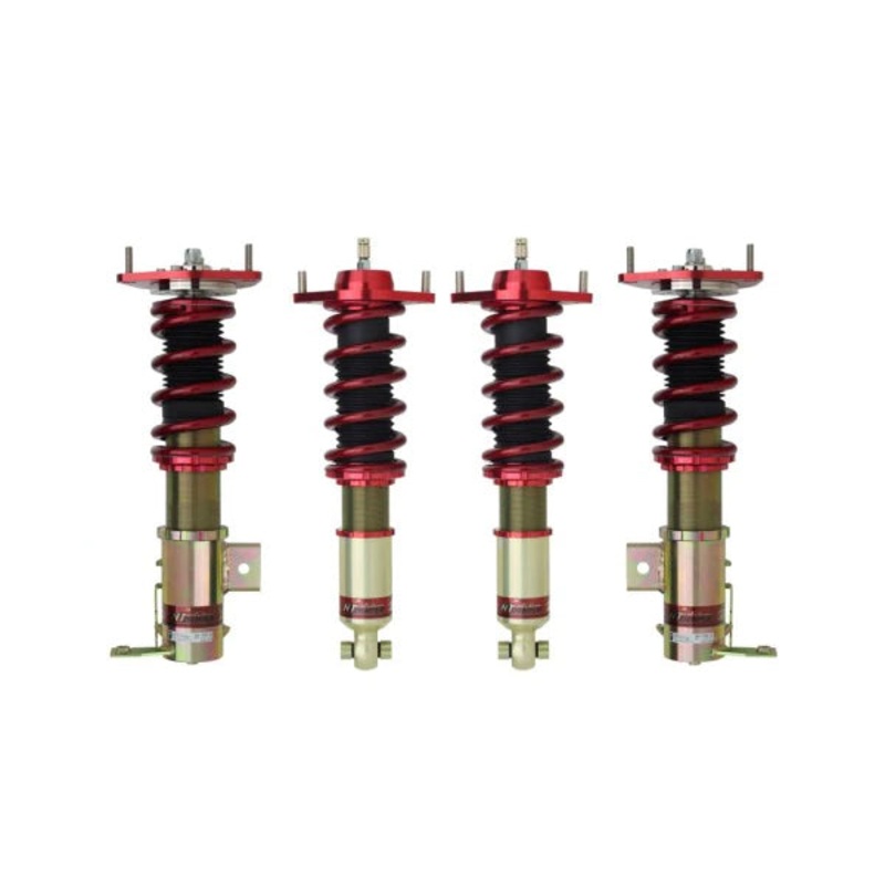 A’PEX-i N1 Evo Damper Coilover Kit – 96-00 Honda Civic (EJ / EK)