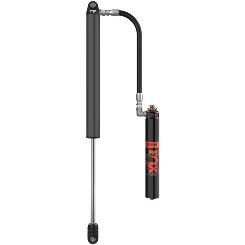 Fox Factory Race 2.5 X 12 Smooth Body Remote Shock