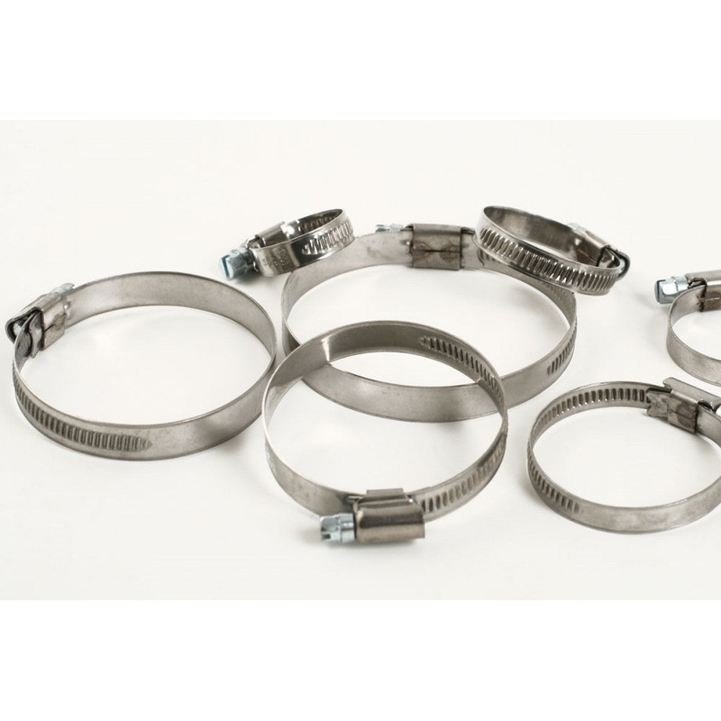 Hoseclamp kit do88-kit81