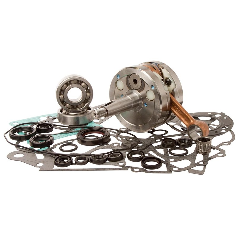 Hot Rods CBK0021 2004 Honda CR 125 R 125cc Bottom End Kit