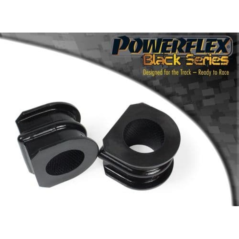 Powerflex Front Anti Roll Bar Bush 34mm Nissan GT-R (2008 on) BLACK