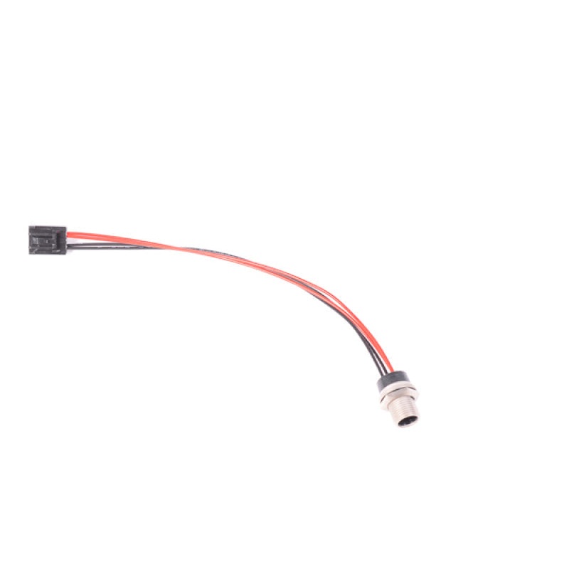 Radium Engineering Fuel Surge Tank Wiring Harness – Single Walbro Internal Pump | Universal (17-0001)