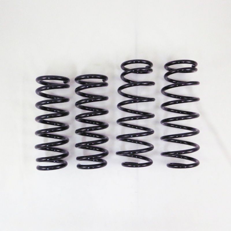 RS-R Down Sus Springs 2011-2019 Infiniti M37x/Q70 (AWD)