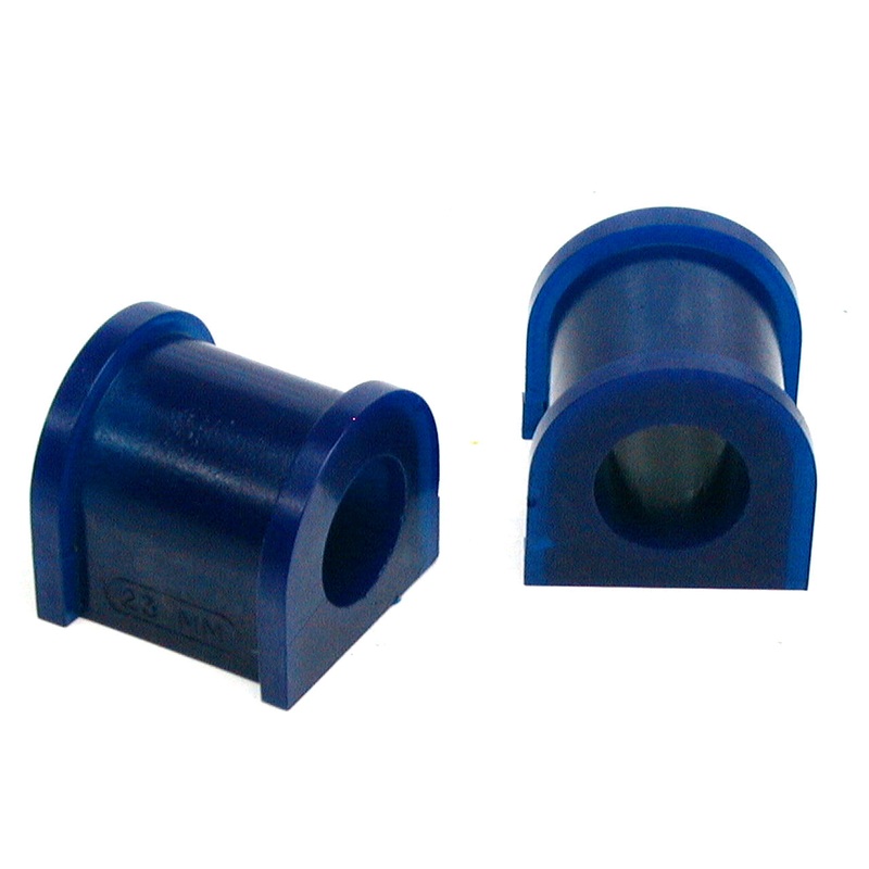SuperPro Front Sway Bar Mount Bushing Kit | Universal (SPF1319-24K)