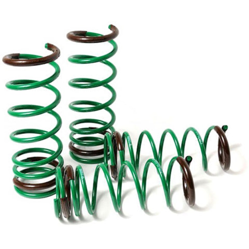 Tein S Tech Springs | 2017-2022 Tesla Model 3 (SKGP4-S3B00)