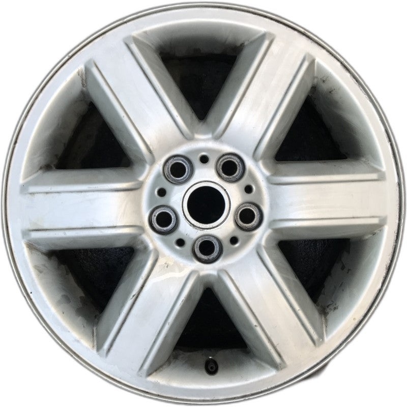19″ RANGE ROVER 03-05 19×8 6 spoke Original OEM Wheel Rim