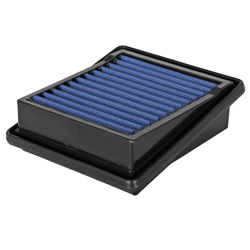 aFe MagnumFLOW Air Filters OER P5R A/F P5R Honda Fit 07-08 L4-1.5L