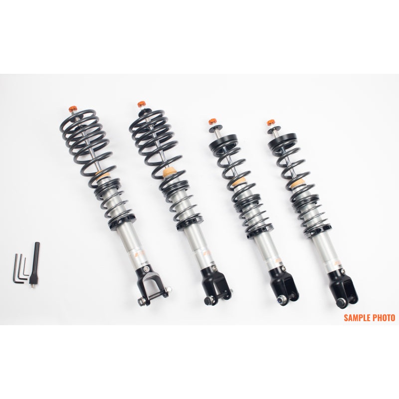 AST 4100 Series Coilovers BMW 3 series – E46