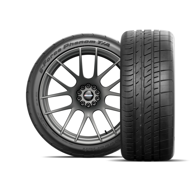 BFGoodrich G-Force Phenom T/A 225/50ZR18 99W XL