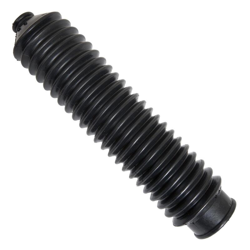 Bilstein Replacement Shock Boot – Black