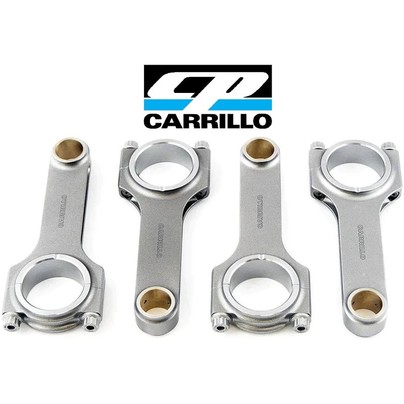 CP Carrillo Pistons 4AGZ>-54803S – 4 cyl Toyota 4AG with 20mm pin 4.803 5/16