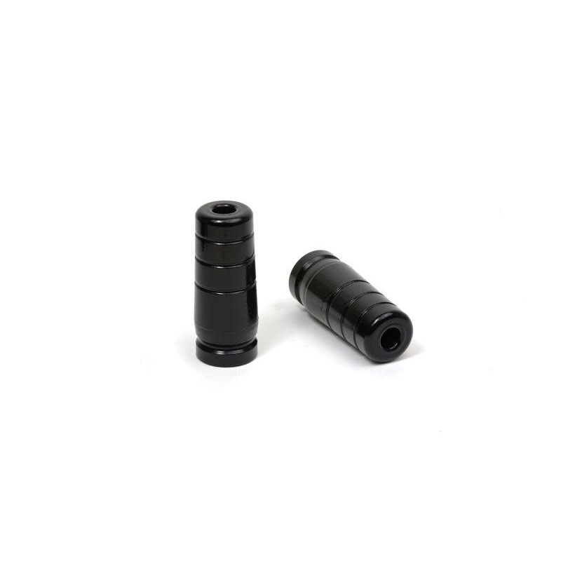Daystar 1984-2001 Jeep Cherokee XJ 2WD/4WD – Bump Stops Front