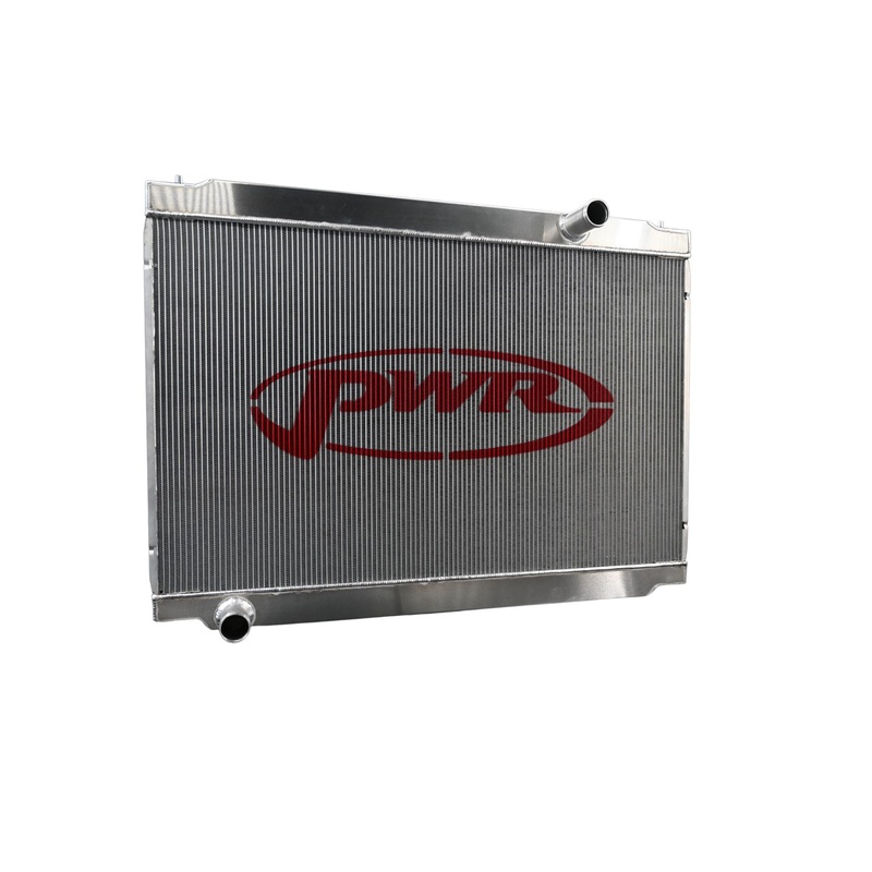PWR – Nissan GTR 2009-15 Radiator – 42mm