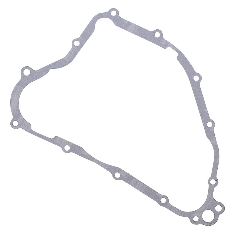 Vertex 816020 Gaskets 02-07 Honda CR250R Inner Clutch – Side Cover Gasket Kit