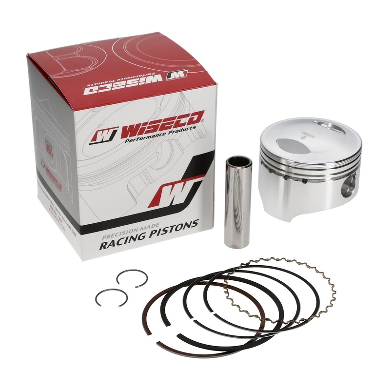 Wiseco 4382M06600 Suzuki LT230/250 Quad 10.251 CR 2598XD Piston Kit