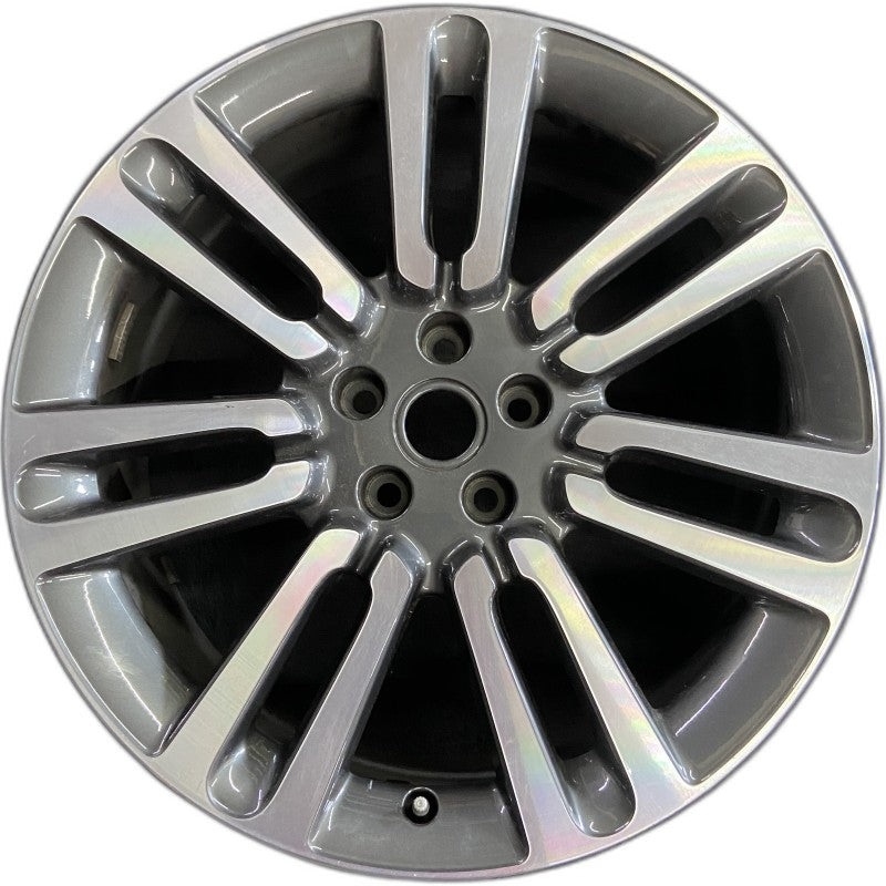 21″ RANGE ROVER 22 21×8.5 7 spoke Original OEM Wheel Rim