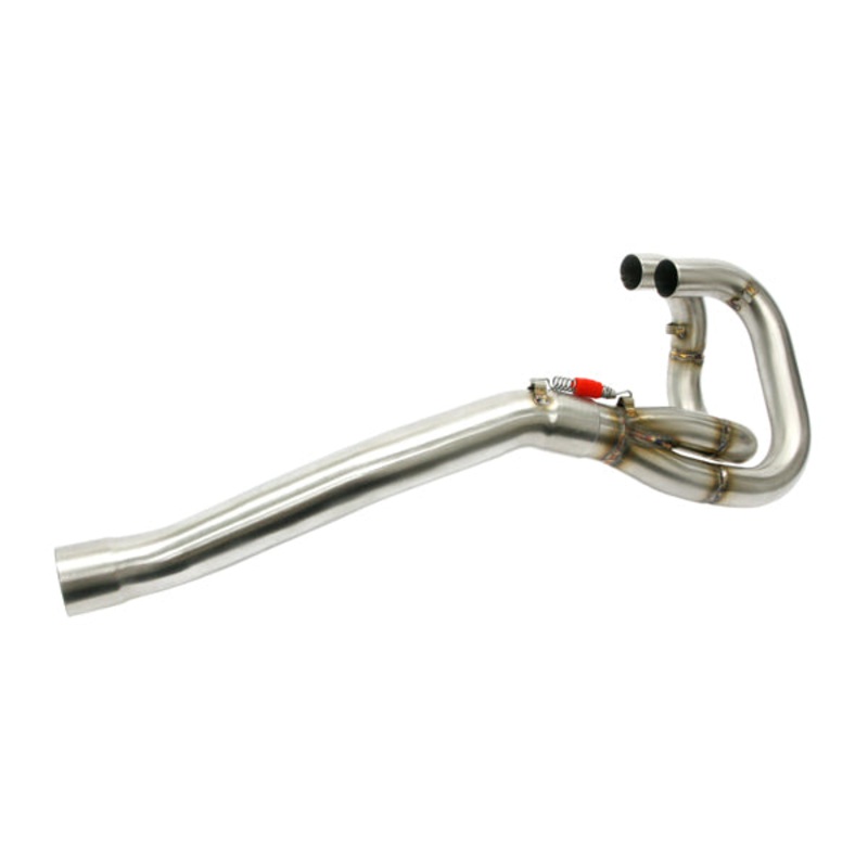 Big Gun Exhaust 13-76111 EXO Series Head Pipe