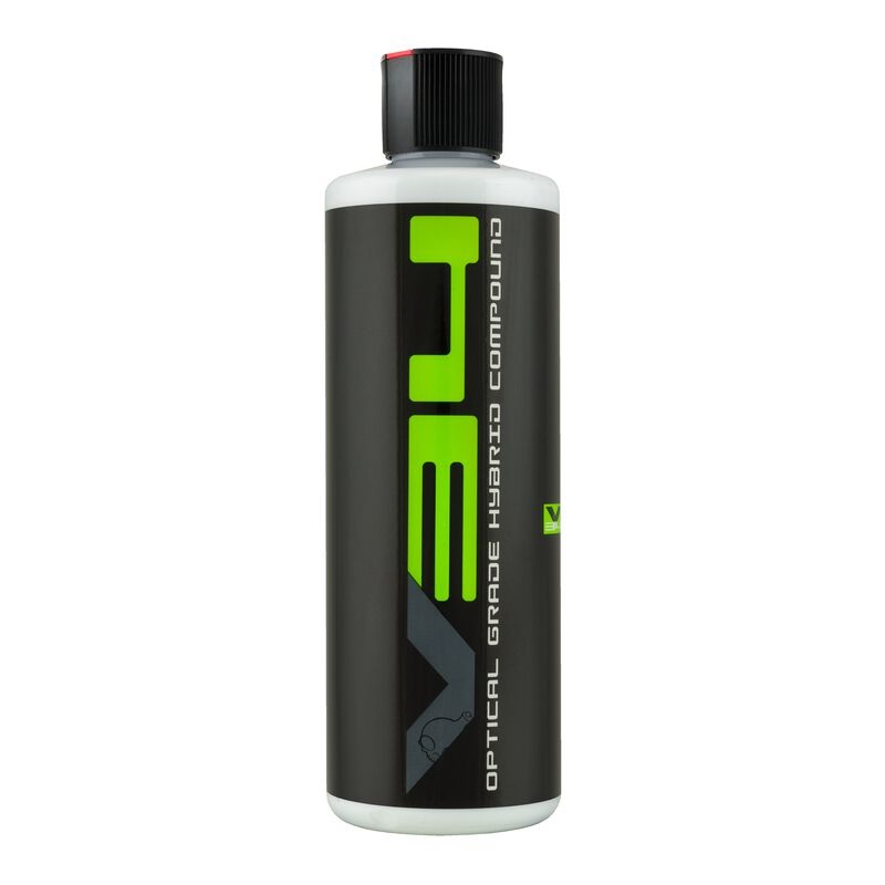Chemical Guys V34 Optical Grade Hybrid Compound | Universal (GAP_V34_16)