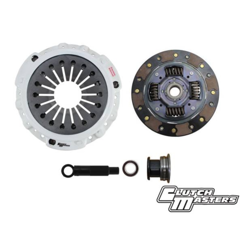 Clutch Masters FX350 Clutch Kit – 2000-2009 Honda S2000 (AP1/AP2)
