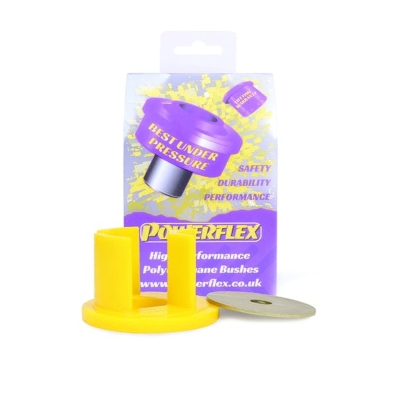Nissan Juke Upper Engine Mount Torque Arm Bushing Insert
