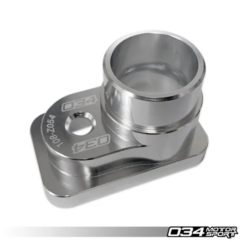 034Motorsport Audi and Volkswagen Direct Injection Head Port Cleaning Tool