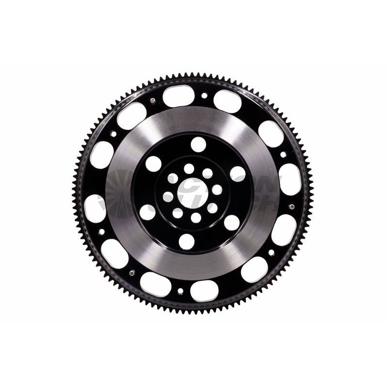 Action Clutch Chromoly Lightweight Flywheel | 2006 – 2011 Honda Civic Si (AC102FW)