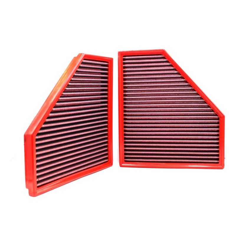 BMC 2021+ BMW M3/M4 (G80/G82) Replacement Panel Air Filter