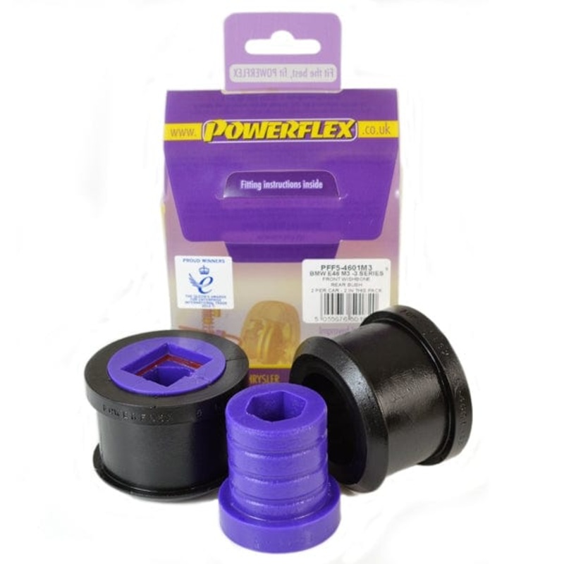 BMW E46 M3 Front Control Arm Bushing