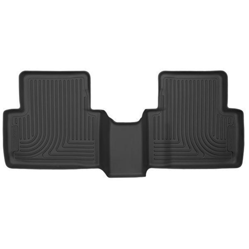 Husky Liners X-Act Contour Rear Floor Liner | 2016-2021 Honda Civic (52471)