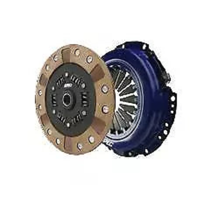 Spec VW 1.8 Turbo 5spd Stage 3 Clutch Kit