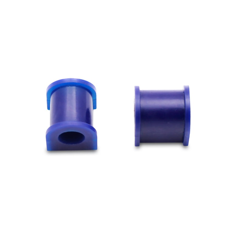 SuperPro 1963 Chevrolet Corvette Base Front 26mm Sway Bar Mount Bushing Set
