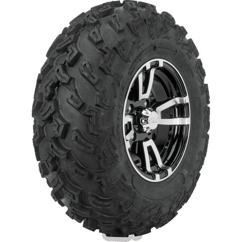 Utility ATV/UTV Tire – 26×9-14 – 6-Ply by QuadBoss