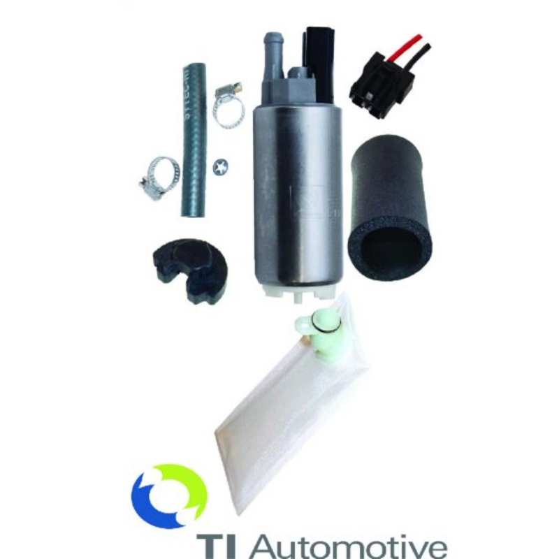 Walbro In Tank Fuel Pump Kit (350LPH) For NISSAN SKYLINE R32 GTS / GT RB25DET & RB20DET 89-93