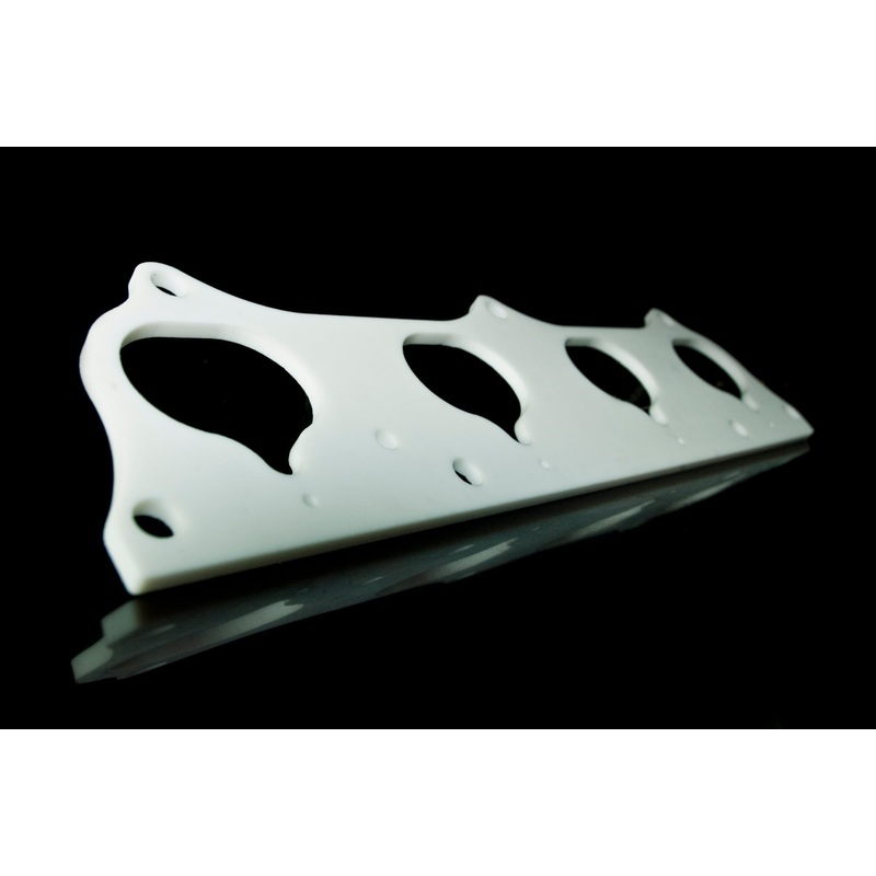 Weapon R Thermal Intake Gasket | 1990  1999 Mitsubishi Eclipse & 1981  1987 Mitsubishi Lancer (626-112-101)