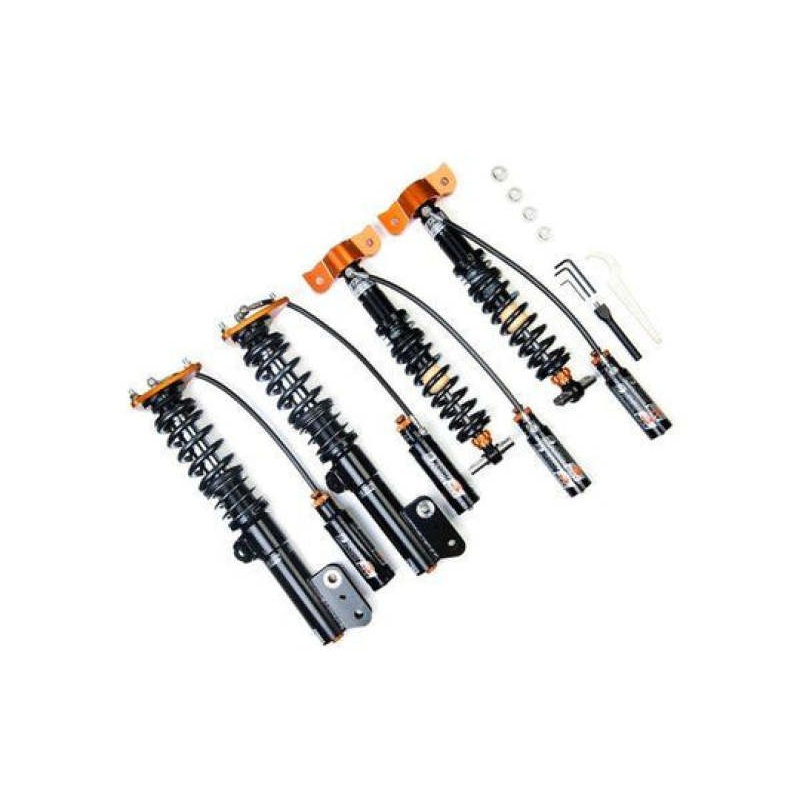 AST 5300 Series Coilovers BMW 3 series – E46 M3 Coupe