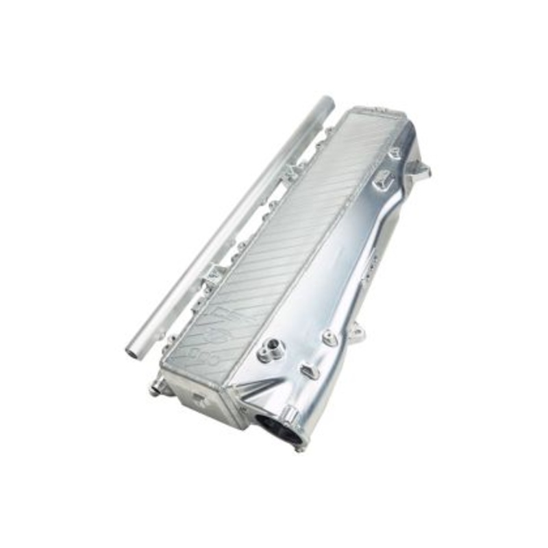 CSF Charge-Air Cooler Super Manifold | 2020-2026 Toyota Supra 3.0L (8200)