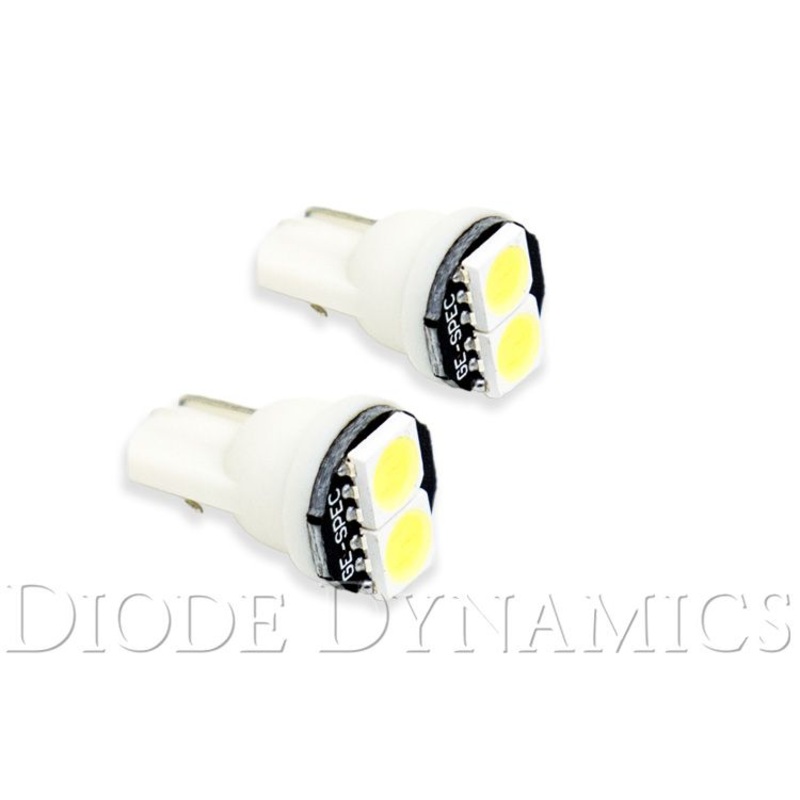 Diode Dynamics Sidemarker LED Replacement (Ford Ranger)