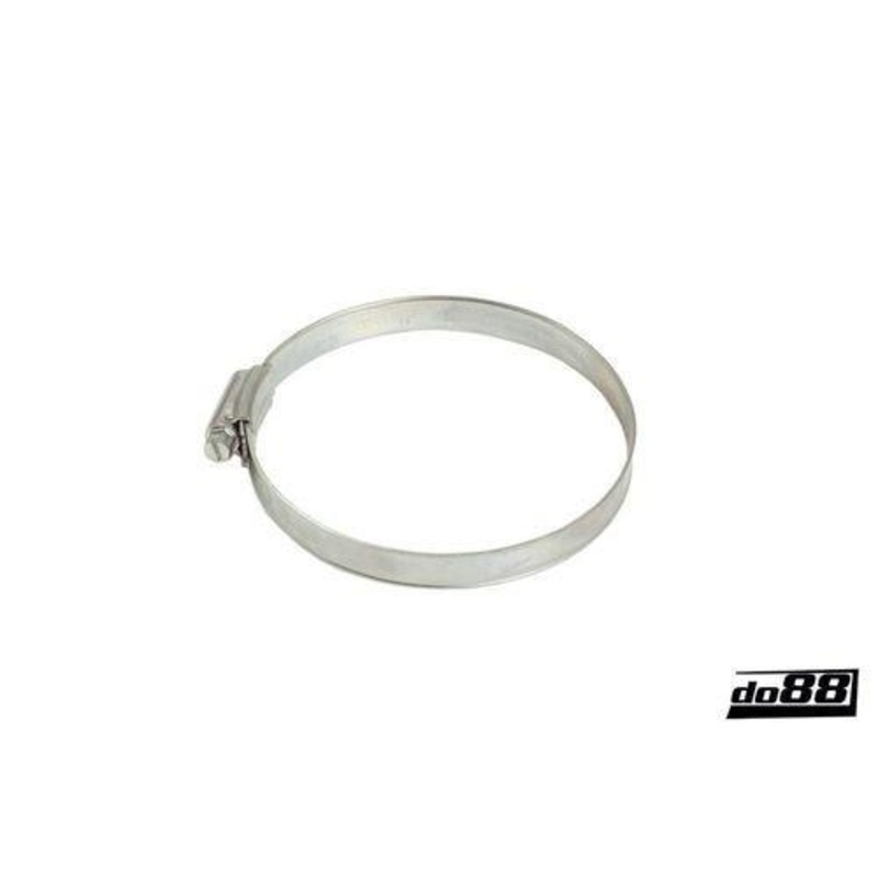 Hose clamp W1 80-100mm