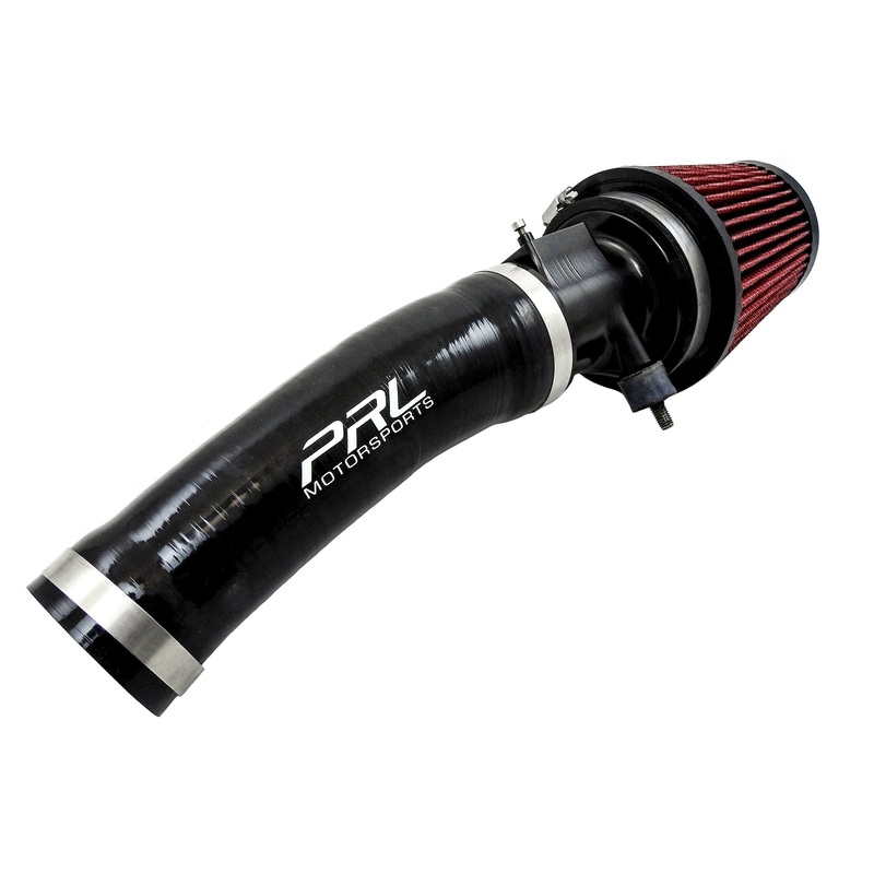 PRL Motorsports 16-21 Honda Civic Non-Si 1.5T Short Ram Air Intake System