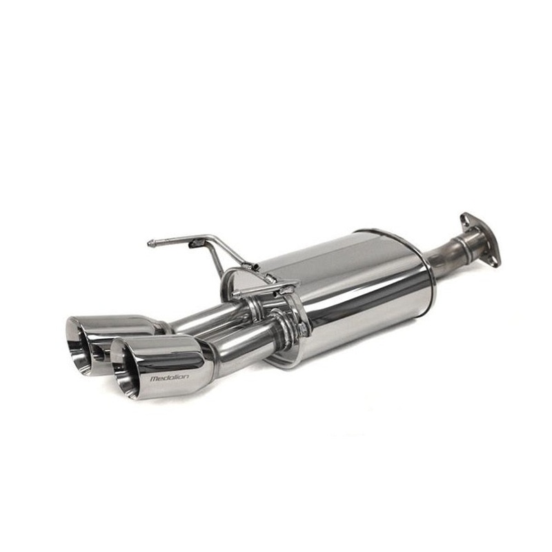 Revel Medalion Touring S 2011-2016 Honda CR-Z (axle back)