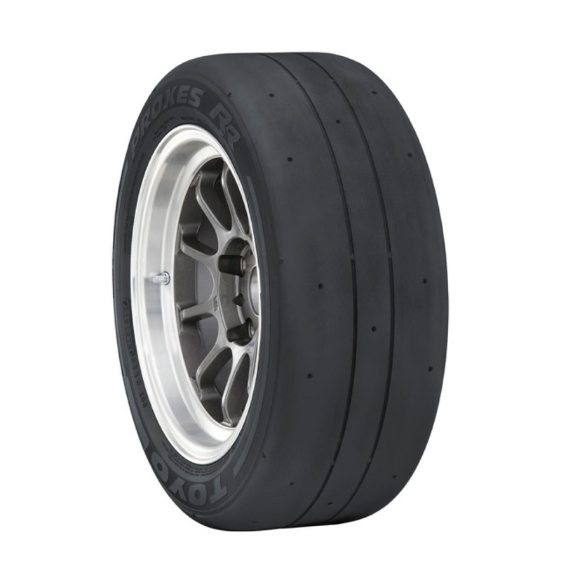 Toyo Proxes RR Tire – 325/30ZR20 (102Y) PXRR TL