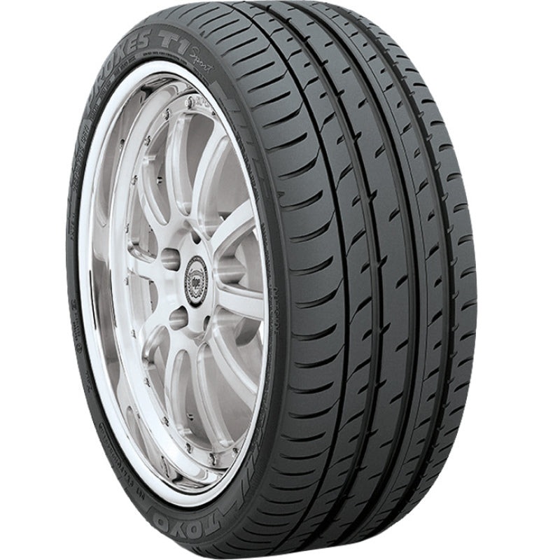 Toyo Proxes T1 Sport Tire – 235/35ZR19 91Y