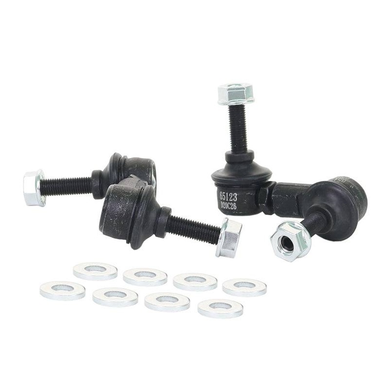 Whiteline 1994-1999  TOYOTA CELICA ST202, 204 FWD Front  Sway Bar Link – Kit KLC139