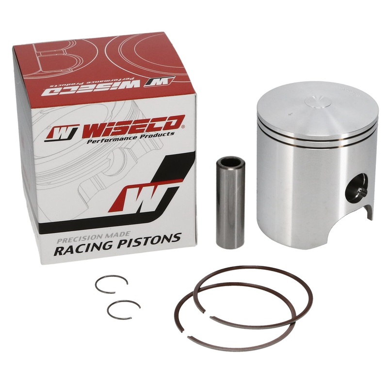 Wiseco 552M06700 1987 Suzuki LT250R Quadracer ProLite 2638CD Piston Kit