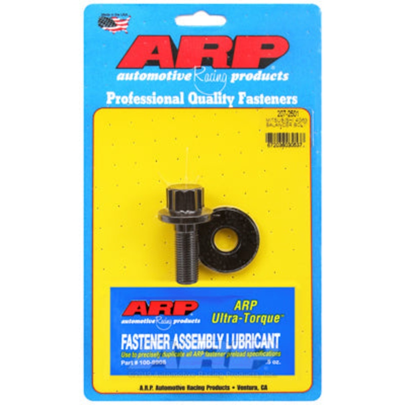 ARP Mitsubishi 4G63 balancer bolt kit
