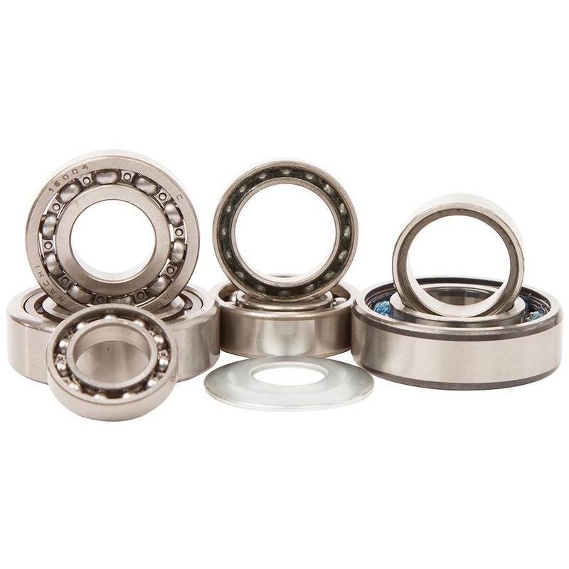Hot Rods TBK0081 11-15 KTM 350 XC-F 350cc Transmission Bearing Kit