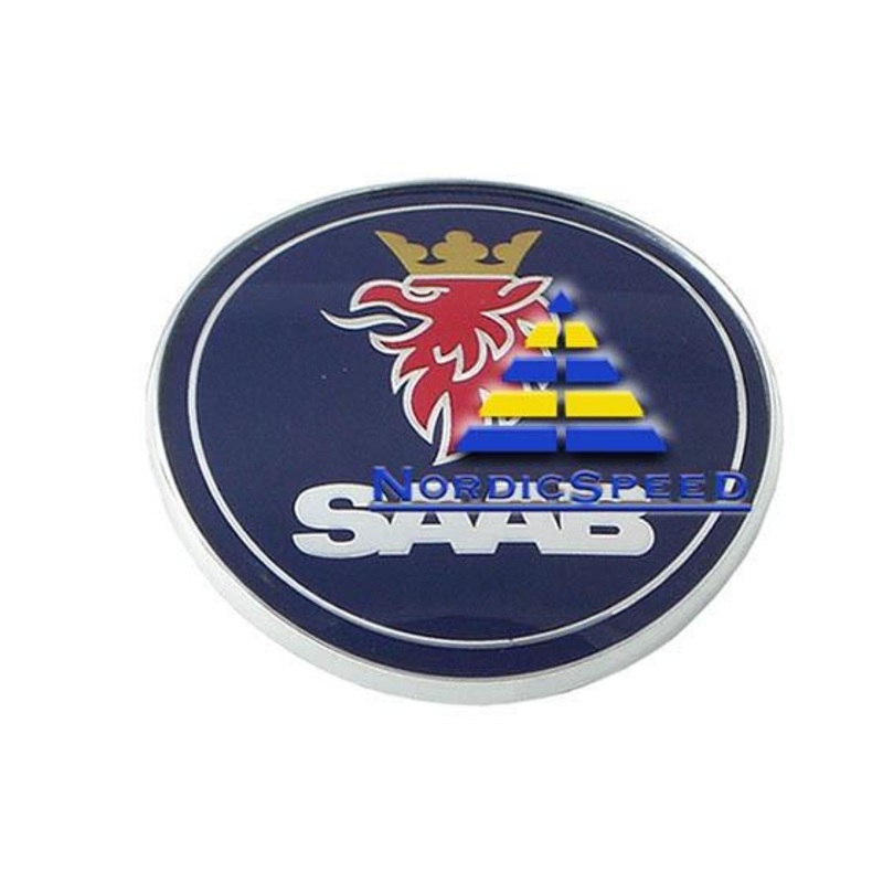 SAAB Hatch Emblem OEM SAAB