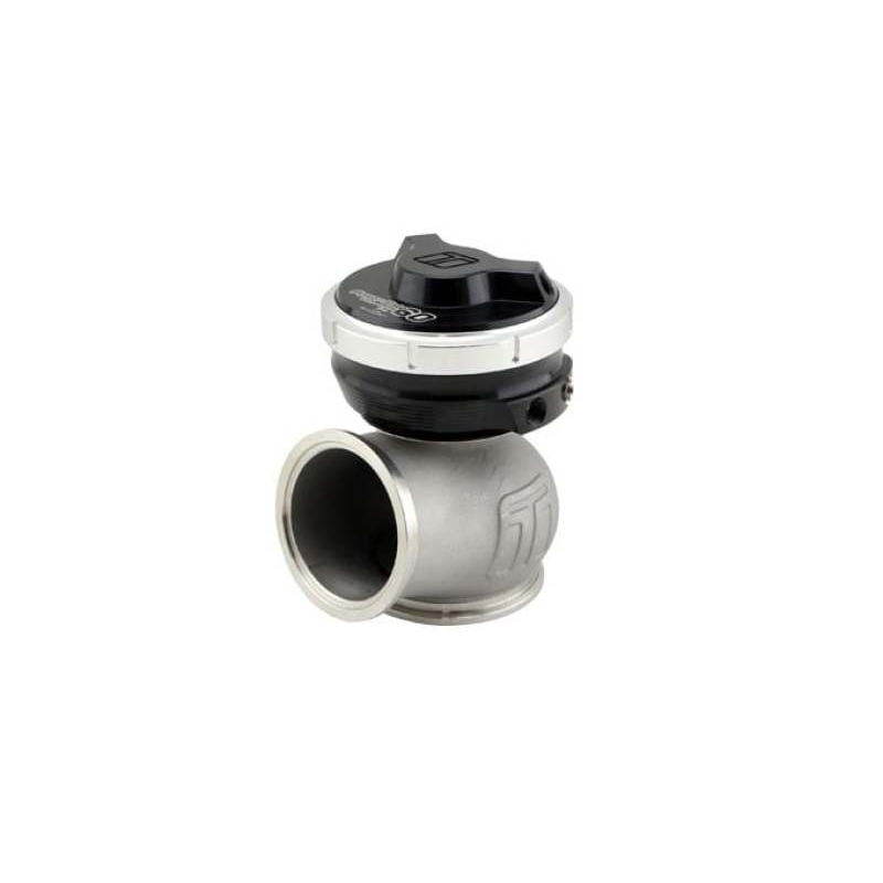Turbosmart WG60 Gen V Power-Gate 60 CG – 5psi Black