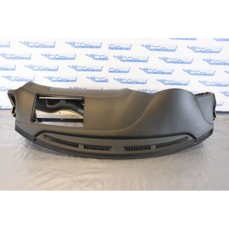 Used Honda S2000 Black Interior Dashboard Cover